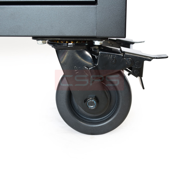 Tủ dụng cụ CSPS 132cm - 10 hộc kéo