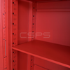 Vách ngăn tủ dụng cụ CSPS 76cm màu đỏ