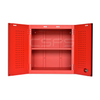 Tủ dụng cụ treo tường CSPS W61 x H45cm - 01 ngăn màu đỏ