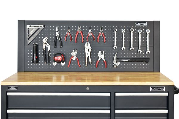 Vách lưới CSPS 132cm