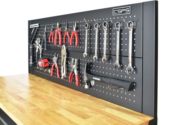 Vách lưới CSPS 132cm