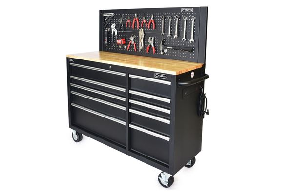 Vách lưới CSPS 132cm