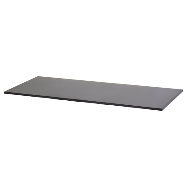 Kệ đa năng CSPS 122cm - 05 vách ngăn màu trắng