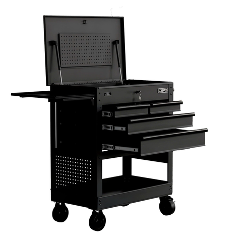 Tủ di động CSPS 84cm - 04 hộc kéo