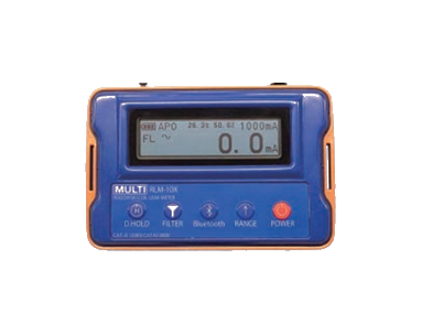 Thiết bị đo kiểm điện MULTI RLM-10X