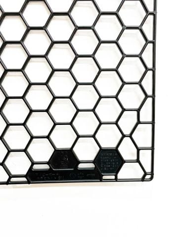 Tấm Lưới Ngăn Dây Leo Yotsugi Ivy Guard Karama Net BM