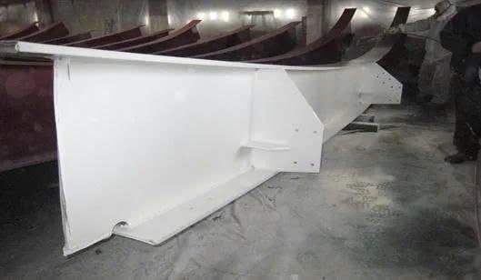 Sơn phủ chống cháy cáp điện CHARCOAT SC