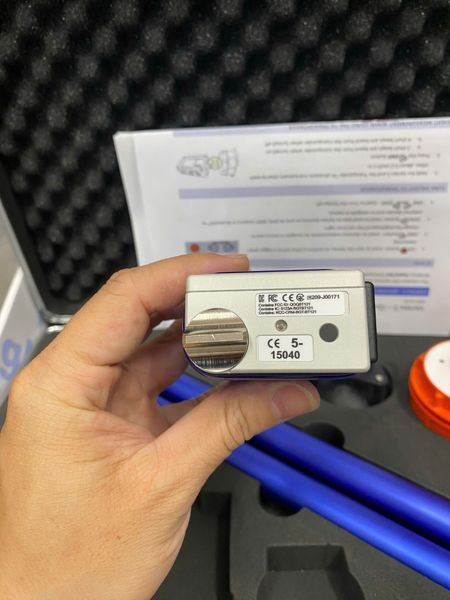 Máy đo độ cao HAGLOF Vertex 5
