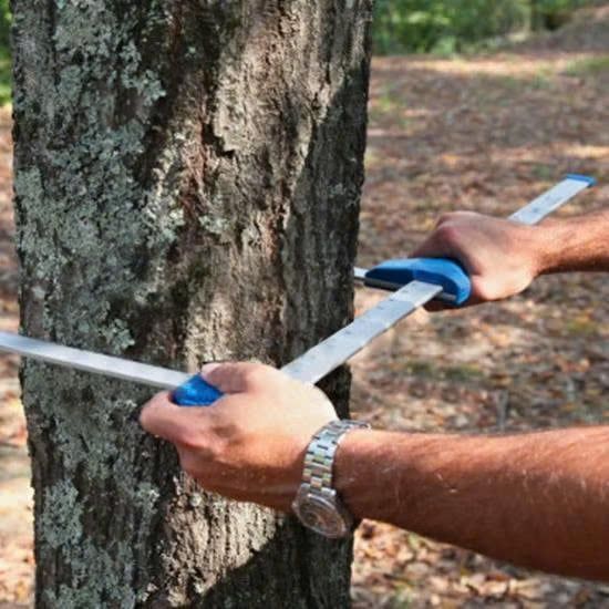 Thước Cặp Đo Đường Kính Mantax Blue 11-100-1107 (1270mm)