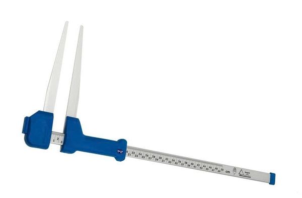 Thước Cặp Đo Đường Kính Mantax Blue 11-100-1107 (1270mm)