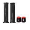 Combo Bao Tay Và Gù Tay Lái STB Racing - Hàng Chính Hãng