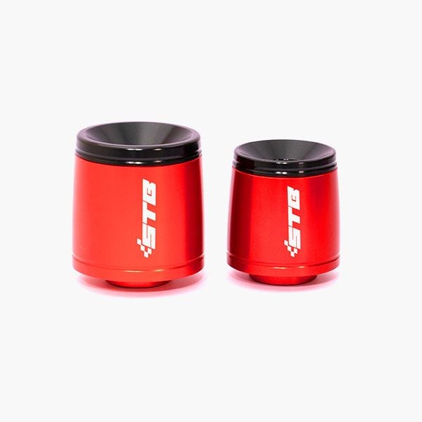 Gù Tay Lái  Nhôm CNC STB V1 - Hàng Chính Hãng
