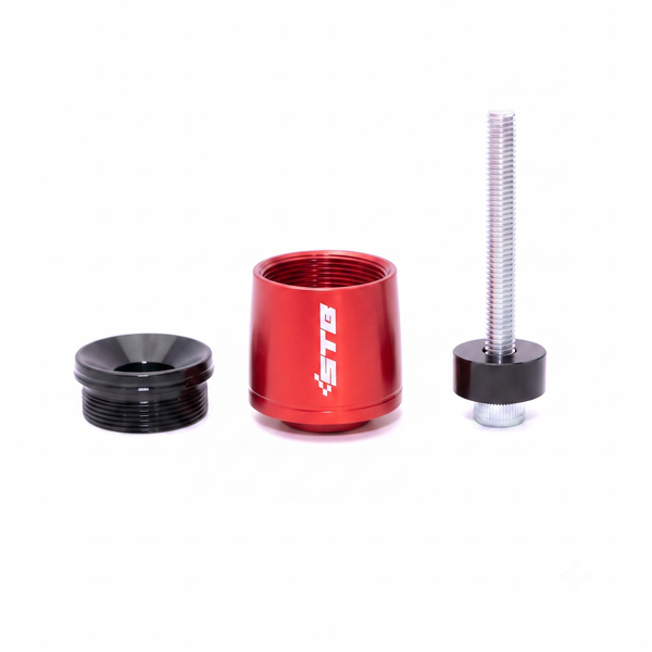 Gù Tay Lái  Nhôm CNC STB V1 - Hàng Chính Hãng