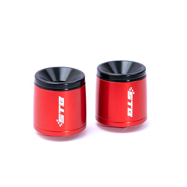 Gù Tay Lái  Nhôm CNC STB V1 - Hàng Chính Hãng