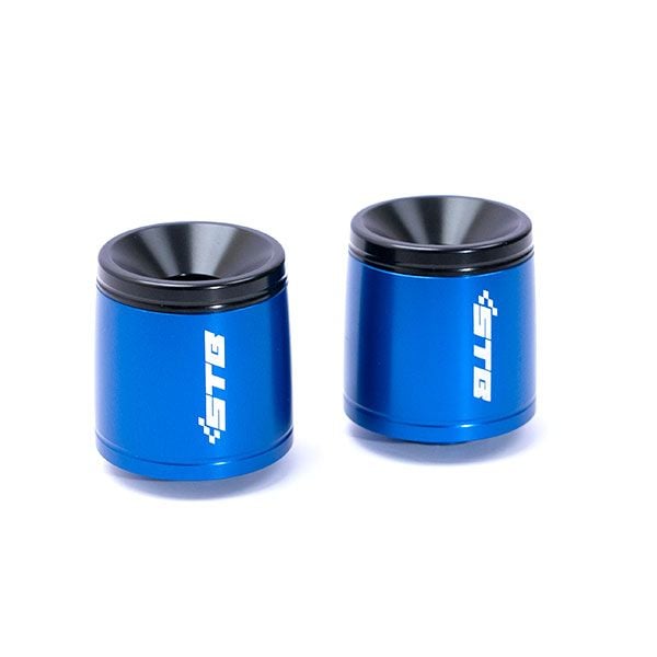 Gù Tay Lái  Nhôm CNC STB V1 - Hàng Chính Hãng