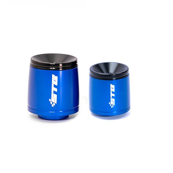 Gù Tay Lái  Nhôm CNC STB V1 - Hàng Chính Hãng