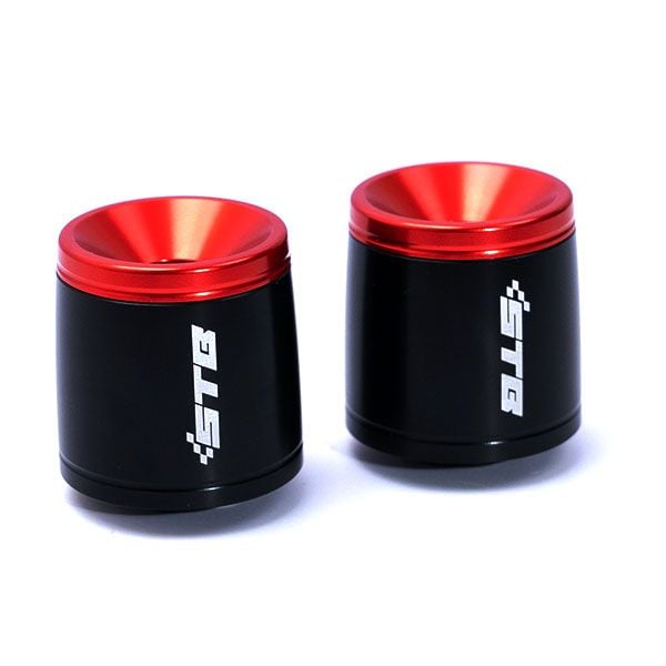 Gù Tay Lái  Nhôm CNC STB V1 - Hàng Chính Hãng