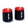 Gù Tay Lái  Nhôm CNC STB V1 - Hàng Chính Hãng