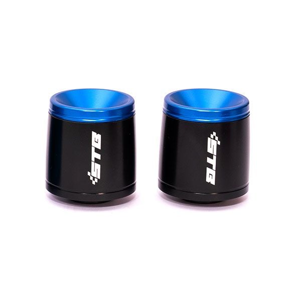Gù Tay Lái  Nhôm CNC STB V1 - Hàng Chính Hãng