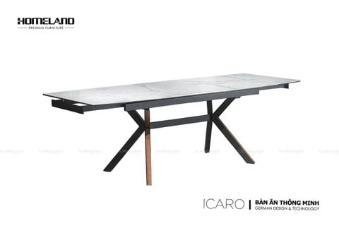 BÀN ĂN ICARO