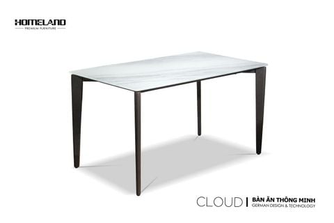 BÀN ĂN CLOUD