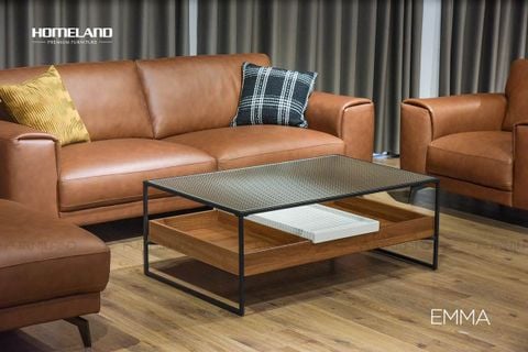 BÀN TRÀ MẶT KÍNH EMMA