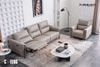 Sofa nhập khẩu Briston băng 4 - Sofa chỉnh điện Cheers