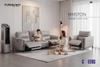 Sofa chỉnh điện Briston - Sofa thông minh - Cheers sofa