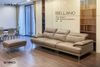 Bellano - Sofa băng 4 - Sofa Da Thật Nhập Khẩu - Sofa Cao Cấp - Sofa Italia