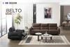 Sofa chỉnh điện Belto - Cheers sofa