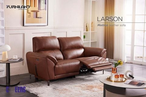 Sofa thông minh chỉnh điện Larson 3 chỗ - Cheers Sofa