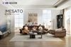 Sofa thông minh chỉnh điện Mesato - Cheers sofa