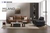 Sofa chỉnh điện Milano - Cheers sofa