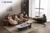 Sofa chỉnh điện Milano - Cheers sofa