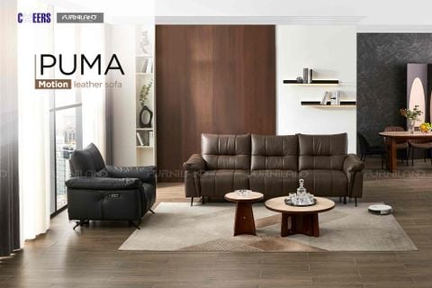Sofa chỉnh điện Puma - Cheers sofa