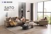 Sofa thông minh chỉnh điện Sato - Cheers sofa