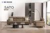 Sofa thông minh chỉnh điện Sato - Cheers sofa