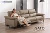 Sofa thông minh chỉnh điện Sato - Cheers sofa