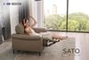 Sofa thông minh chỉnh điện Sato - Cheers sofa