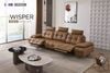 Sofa chỉnh điện Wisper - Cheers sofa