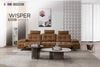 Sofa chỉnh điện Wisper - Cheers sofa