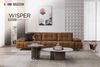 Sofa chỉnh điện Wisper - Cheers sofa
