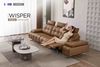 Sofa chỉnh điện Wisper - Cheers sofa
