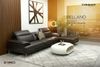 Sofa Da Thật Nhập Khẩu - Bellano Băng 4 chỗ