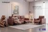 Sofa da thật nhập khẩu Briston - Cheers Sofa