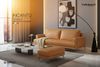 Sofa Phòng Khách Nhập Khẩu Cao Cấp - Incanto Băng 3