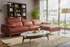 Sofa phòng khách - Bellano góc - Sofa nhập khẩu