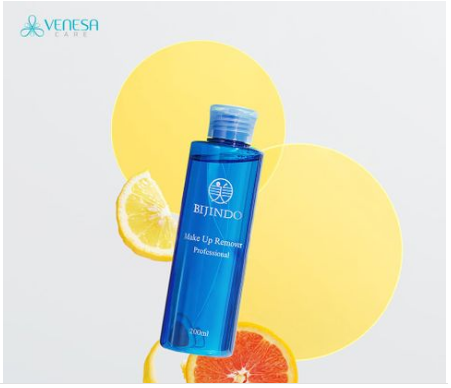 Combo 2 Nước Tẩy Trang BIJINDO Make Up Remover 200ml