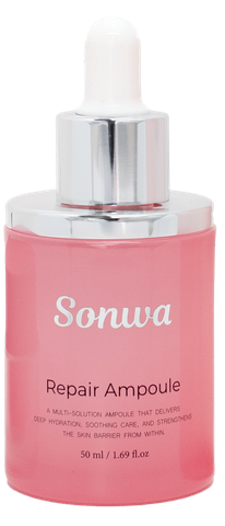 Tinh chất phục hồi Sonwa Repair Ampoule 50ml
