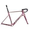 Khung Road Carbon FACTOR OSTRO V.A.M Phanh đĩa